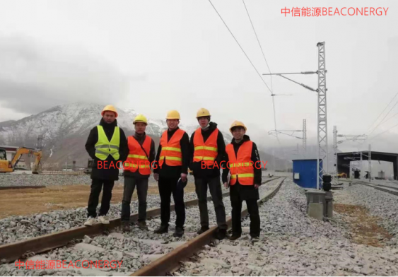 川藏鐵路槽式太陽能供熱項目